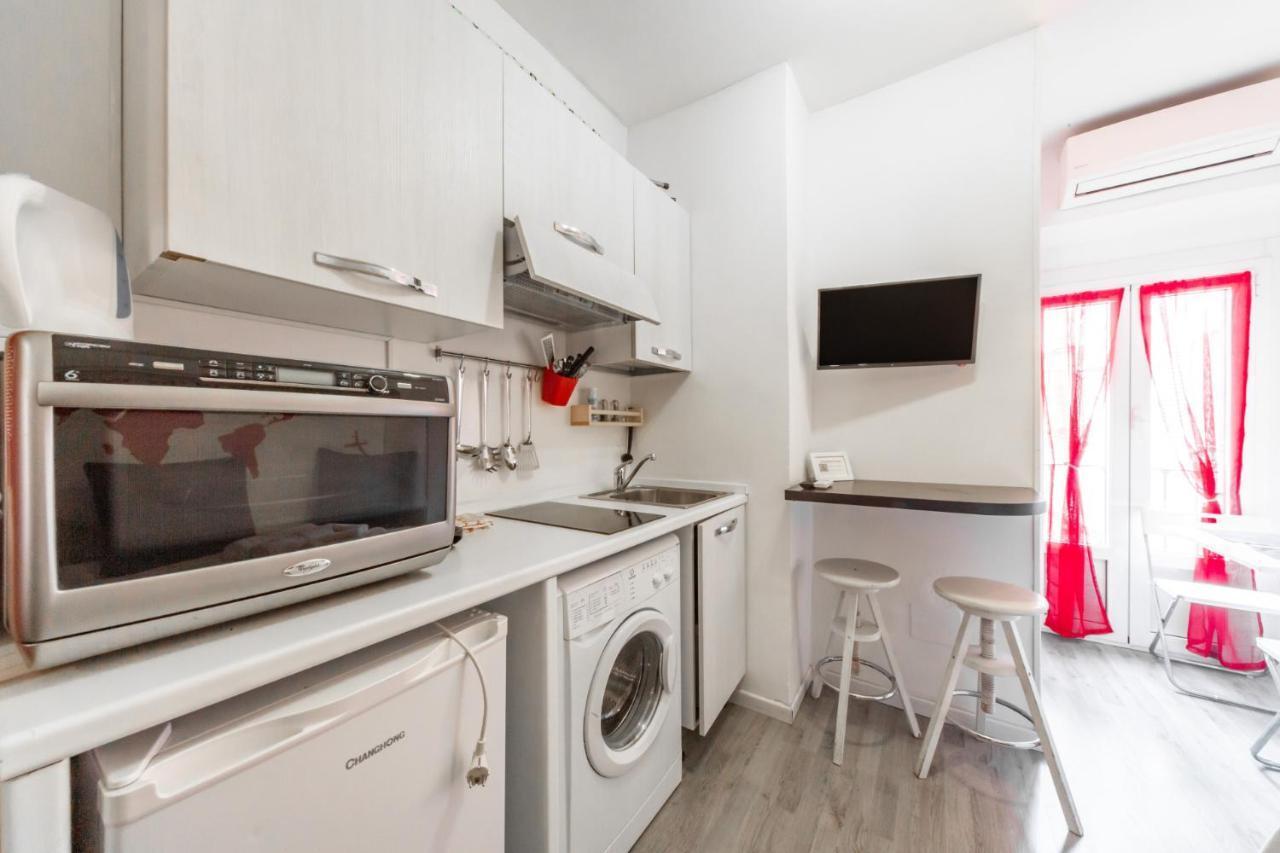 Easylife - Funzionale E Accogliente Monolocale Nel Cuore Dei Navigli Milaan