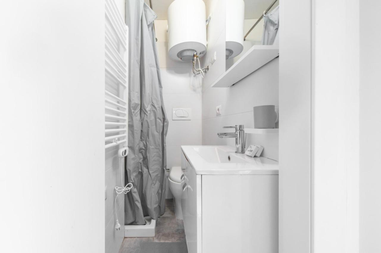 Easylife - Funzionale E Accogliente Monolocale Nel Cuore Dei Navigli Appartement *