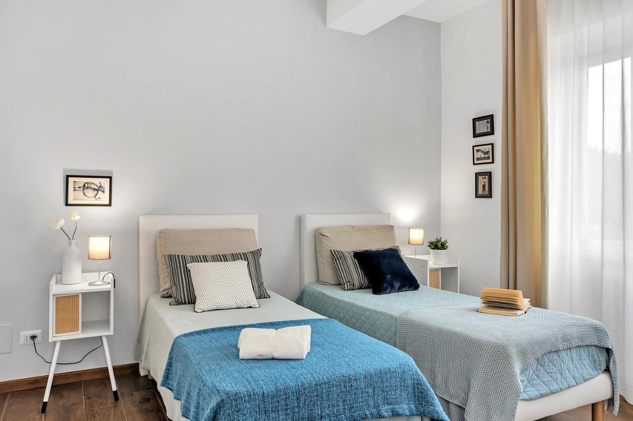 Ciliegi - Affitti Brevi Italia Appartamento Milano