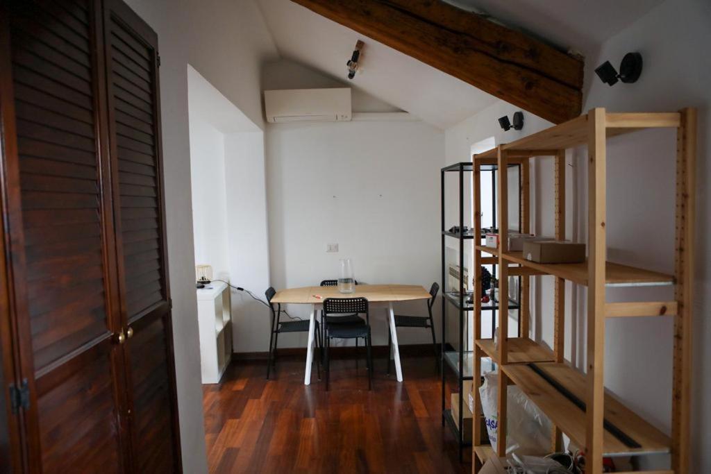 L'arche Comfort&relax - Yellow House Di Viale Certosa Milano