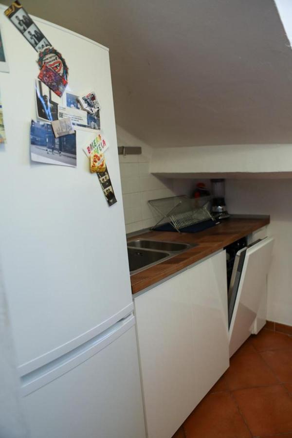 L'arche Comfort&relax - Yellow House Di Viale Certosa Leilighet *