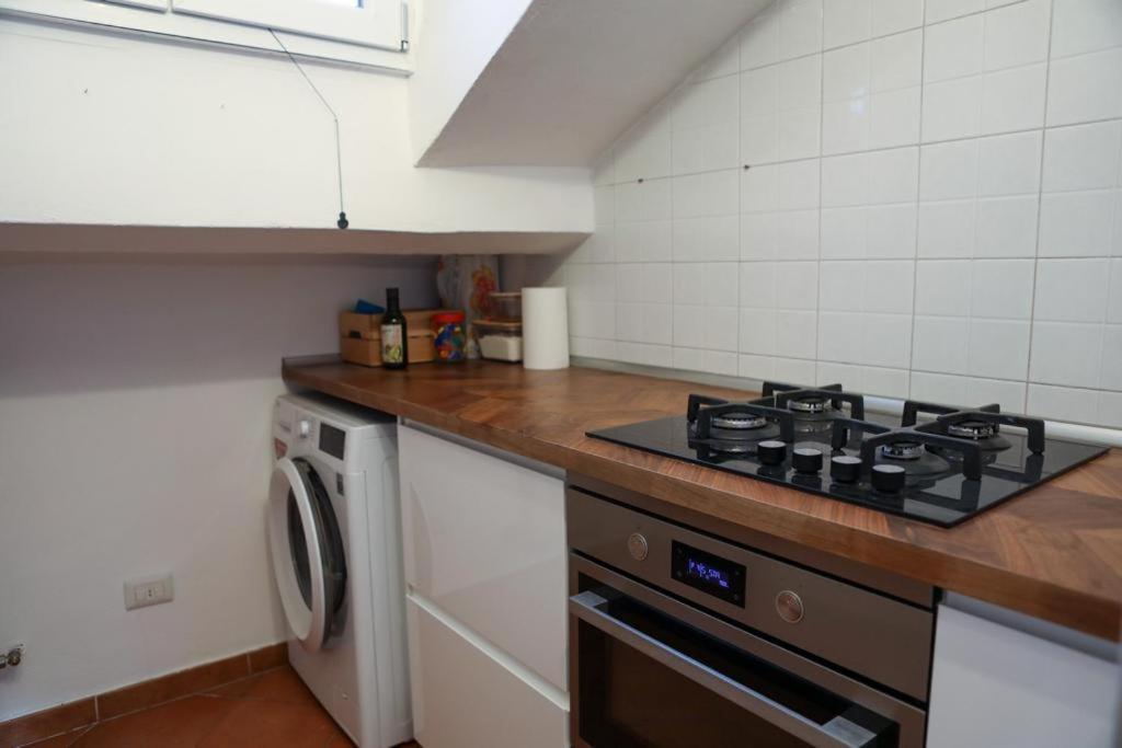 L'arche Comfort&relax - Yellow House Di Viale Certosa *