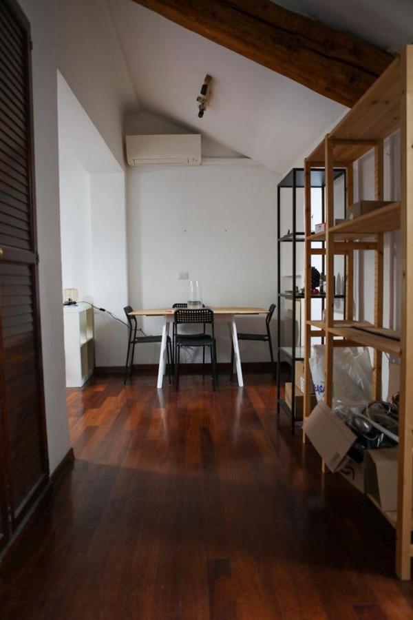L'arche Comfort&relax - Yellow House Di Viale Certosa * Milano
