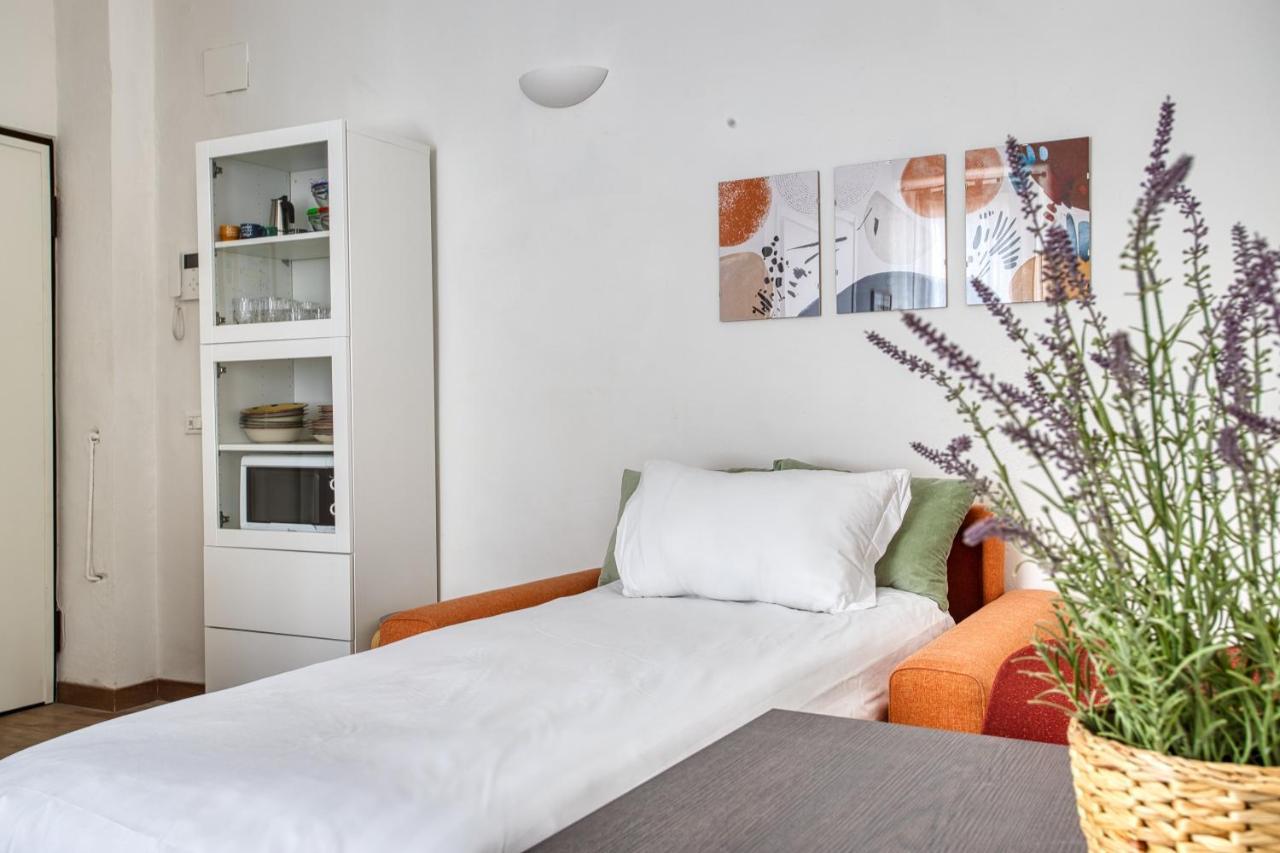 Apartment Joivy Fascinating Flat Next To Corso Buenos Aires Mailand