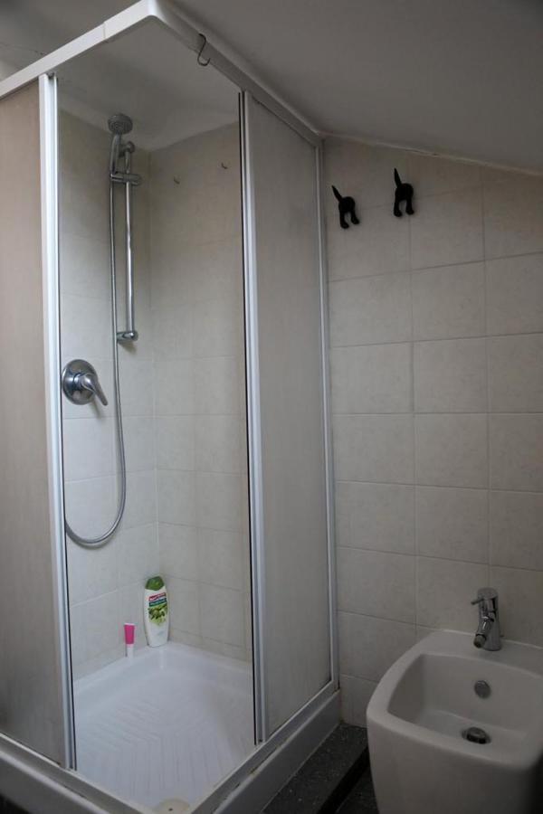Appartamento L'arche Comfort&relax - Yellow House Di Viale Certosa *