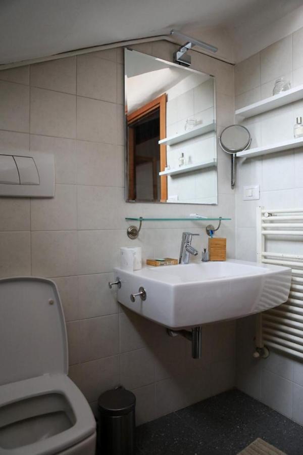 Leilighet L'arche Comfort&relax - Yellow House Di Viale Certosa