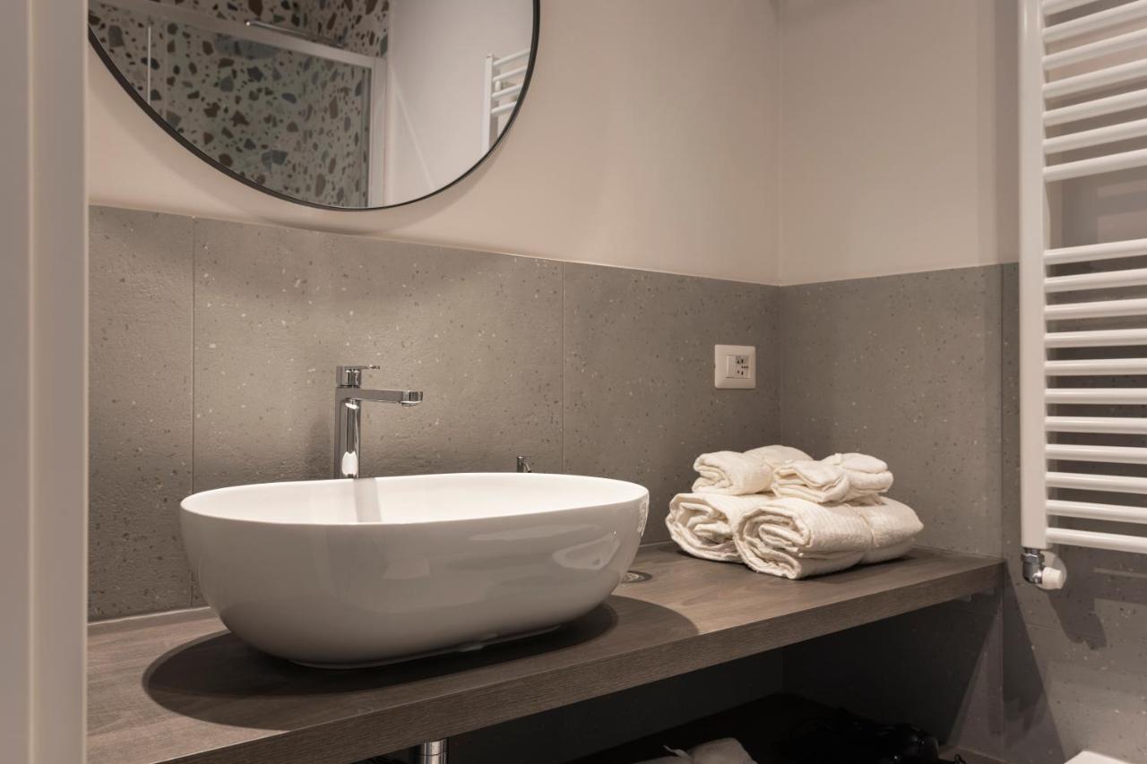 Bilocale Aleardi Leilighet Milano