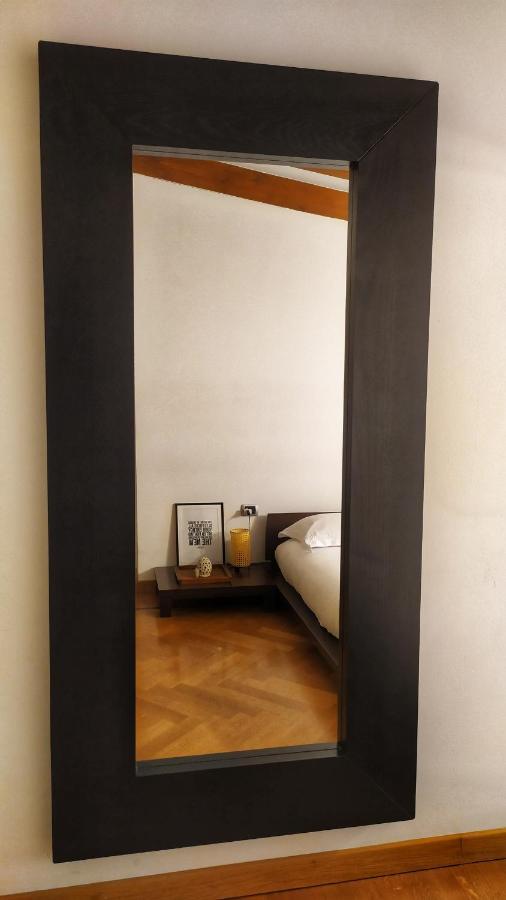 Nolo93 Attic Right In Front Of The Metro Station To Duomo * Milano