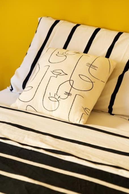 Appartement Bnbutler - Marco D'agrate 8 - Curato E Moderno Milaan