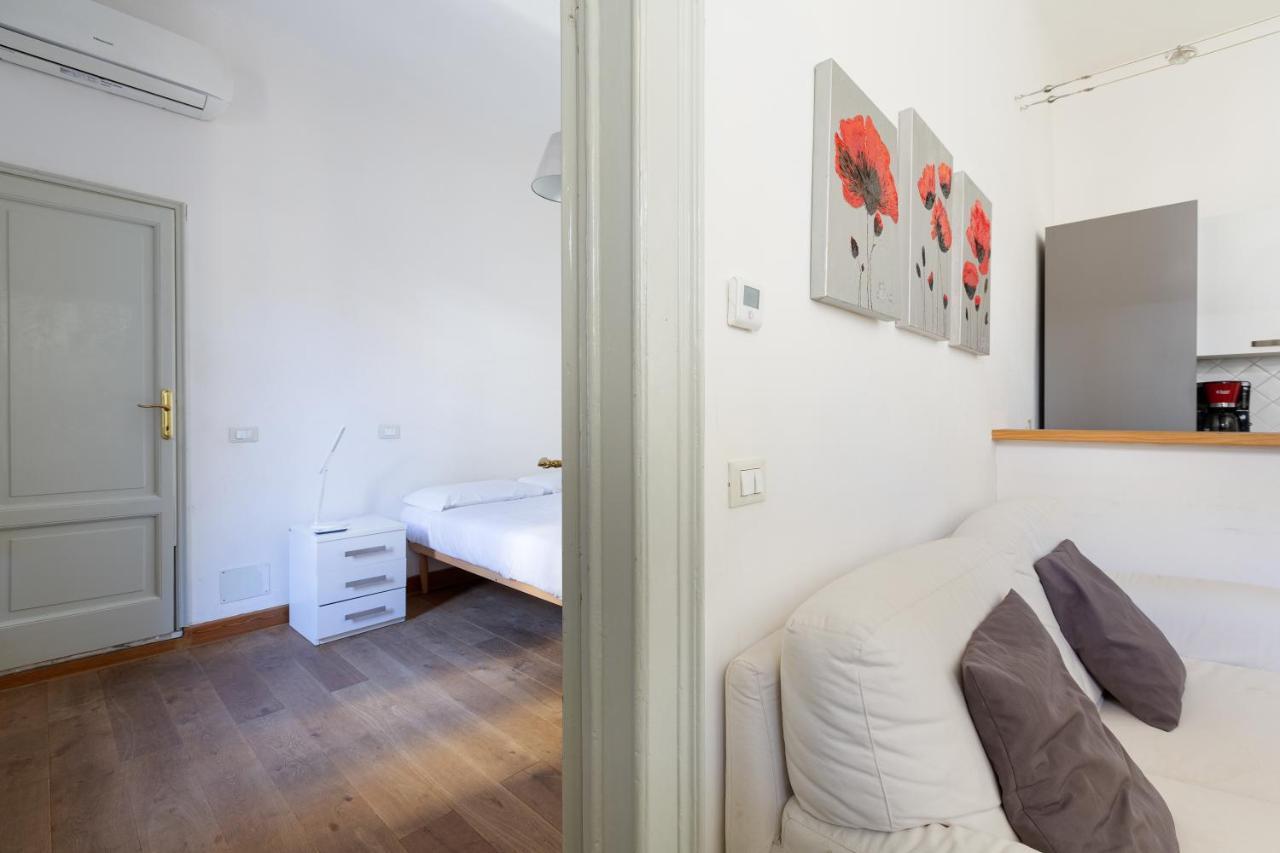 Appartement Comfy Apt - Calvairate District *