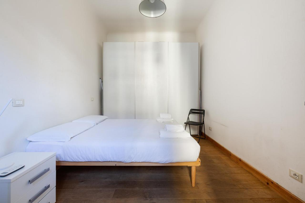 Comfy Apt - Calvairate District Appartement