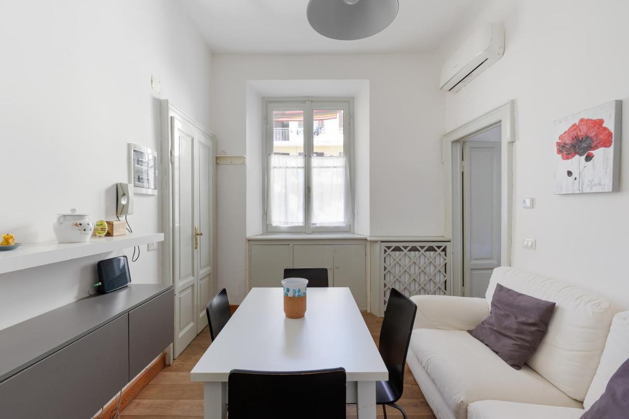 Appartement Comfy Apt - Calvairate District *