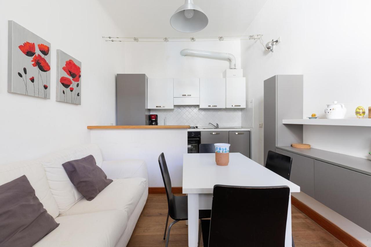 Comfy Apt - Calvairate District *