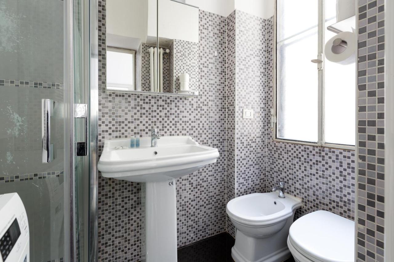 Comfy Apt - Calvairate District * Milaan