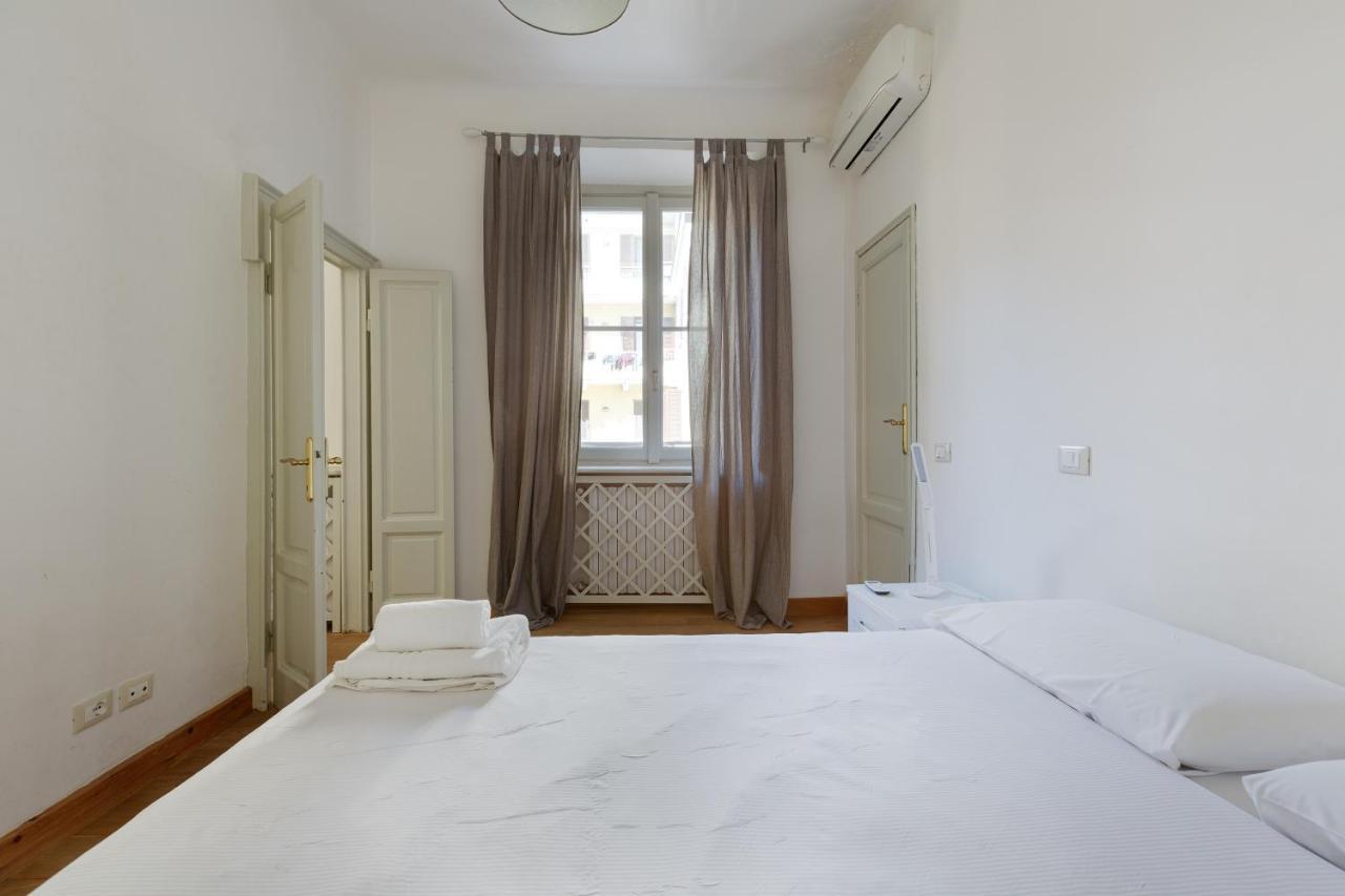 Appartement Comfy Apt - Calvairate District