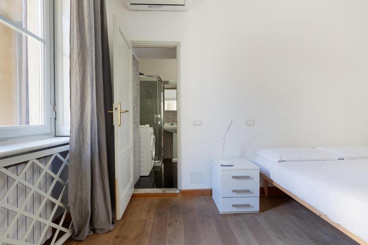 Appartement Comfy Apt - Calvairate District Milaan