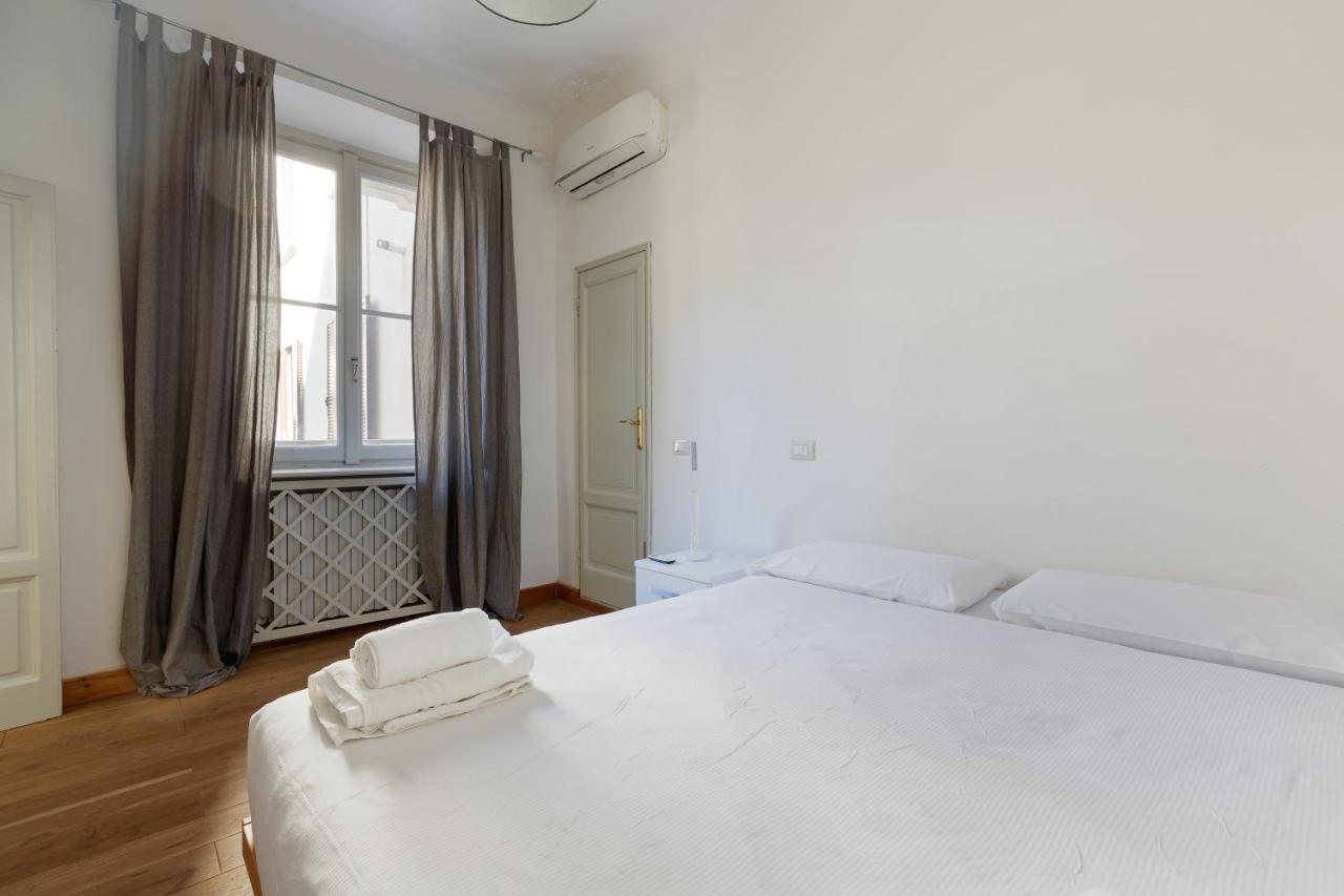 Comfy Apt - Calvairate District Milaan