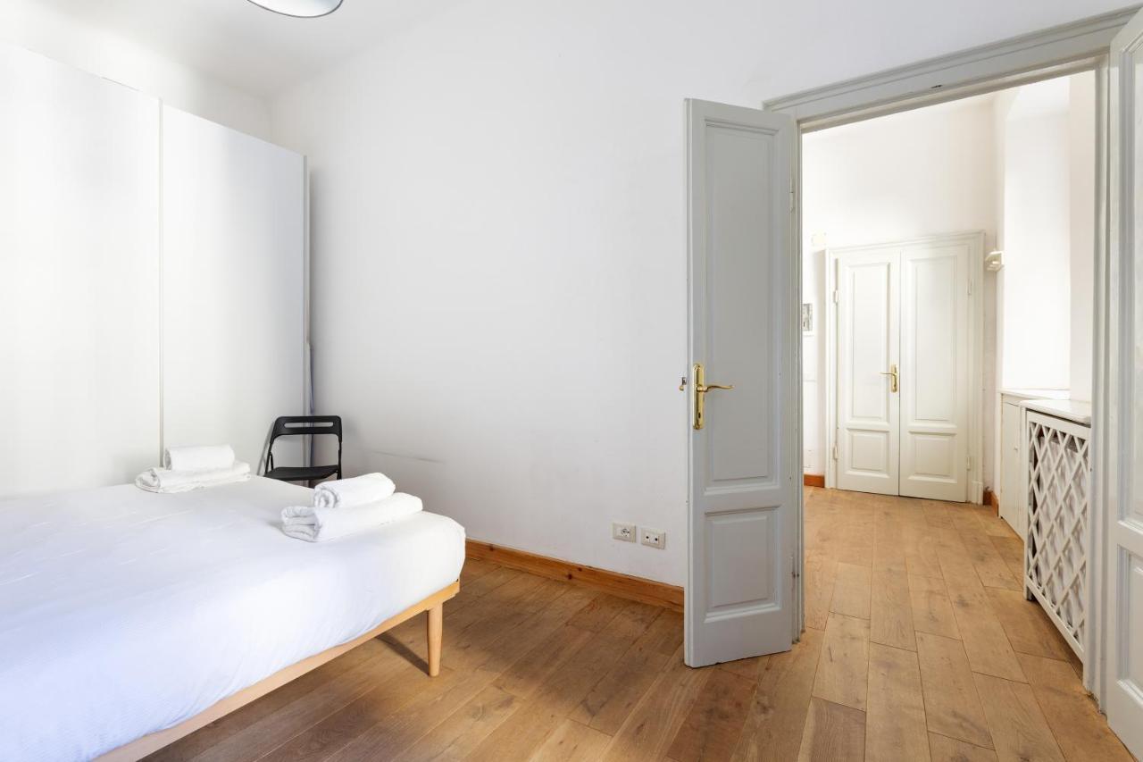 Comfy Apt - Calvairate District Milaan