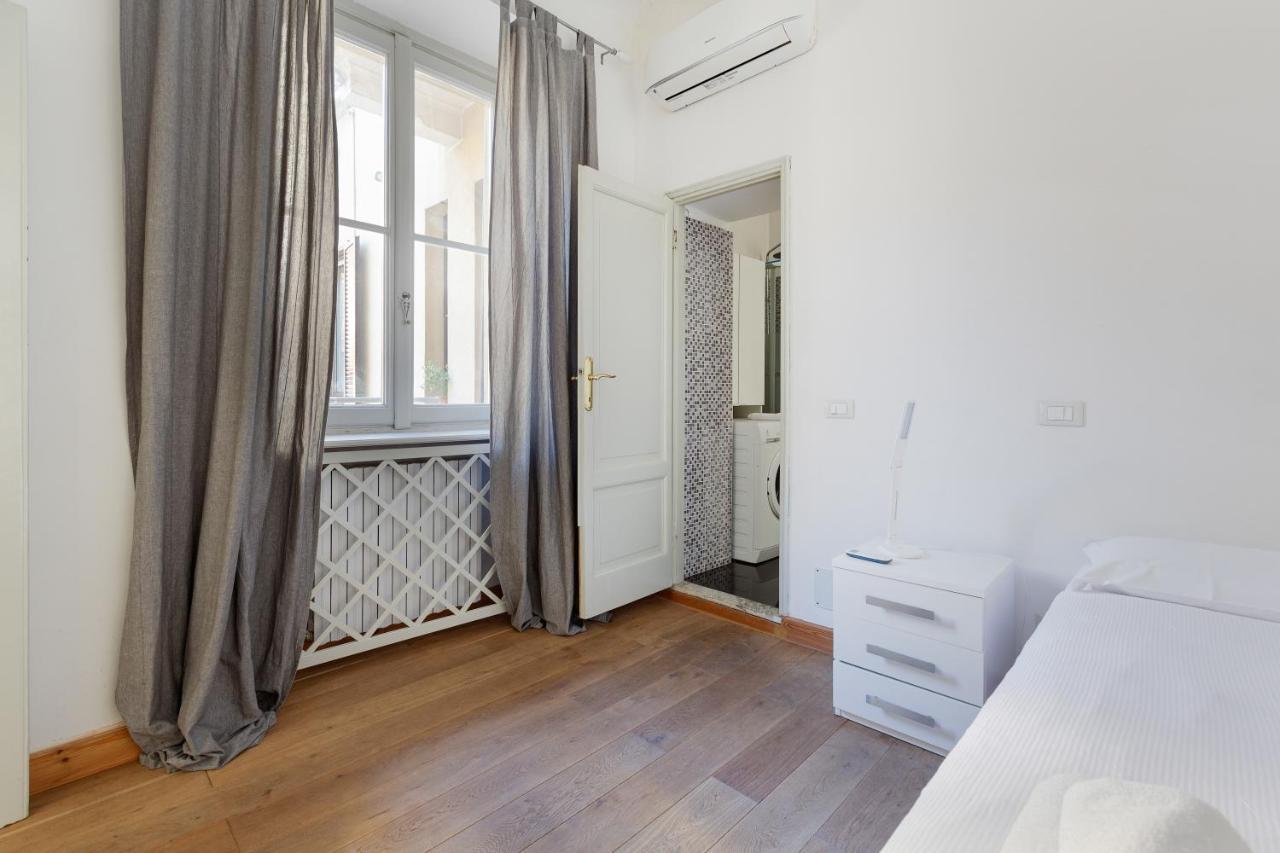 Comfy Apt - Calvairate District