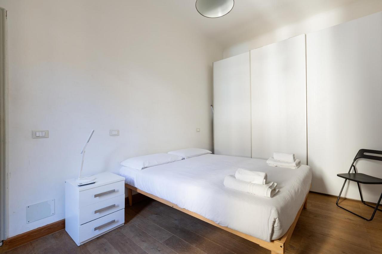 Comfy Apt - Calvairate District Appartement Milaan