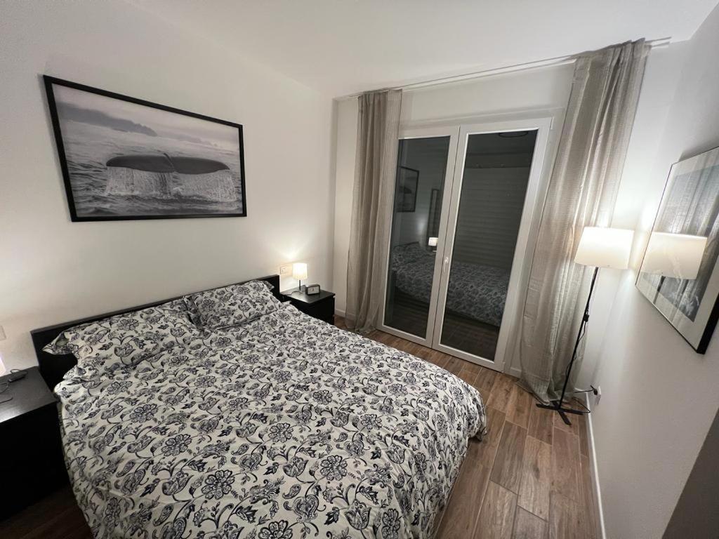 Appartement Pasolini Avenue Fiera *