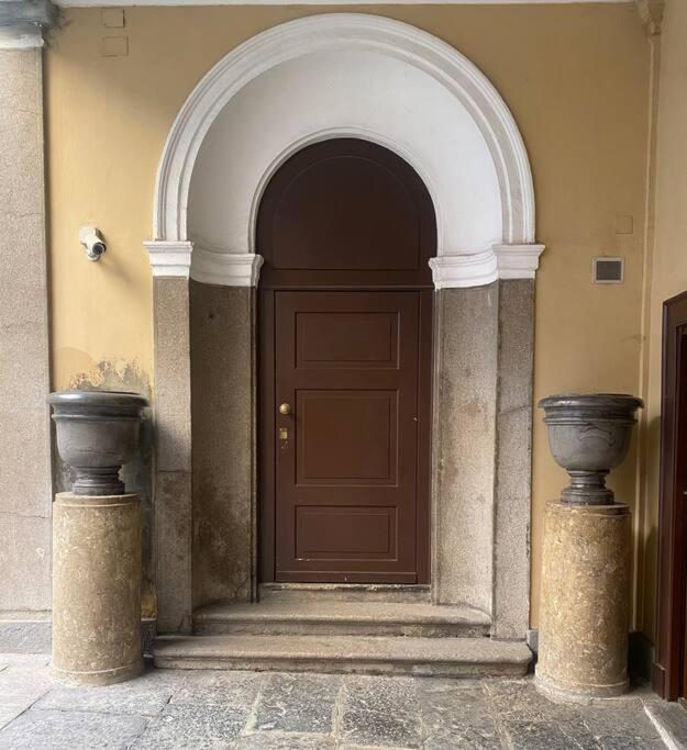 Center Of - Brera The Art Of Living Appartamento Milano