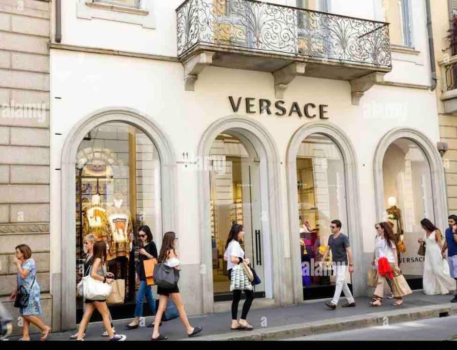 Appartamento Center Of - Brera The Art Of Living