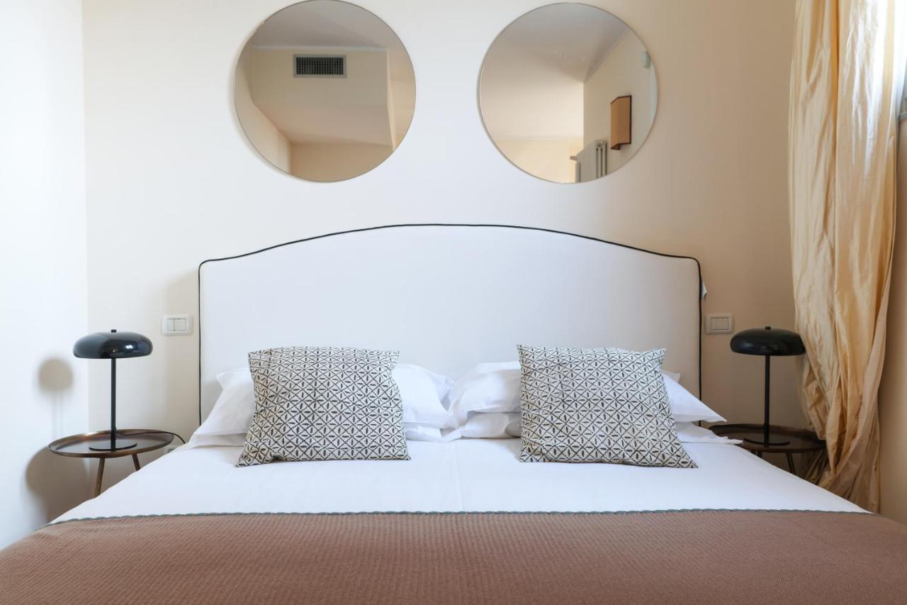 Lux Penthouse Palestro Mailand