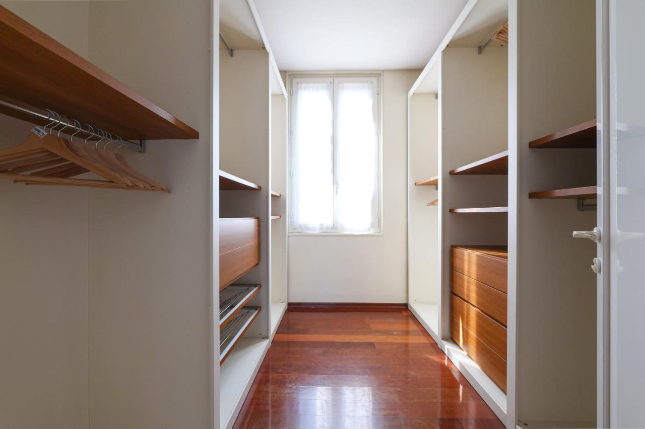 Lux Penthouse Palestro Apartment *