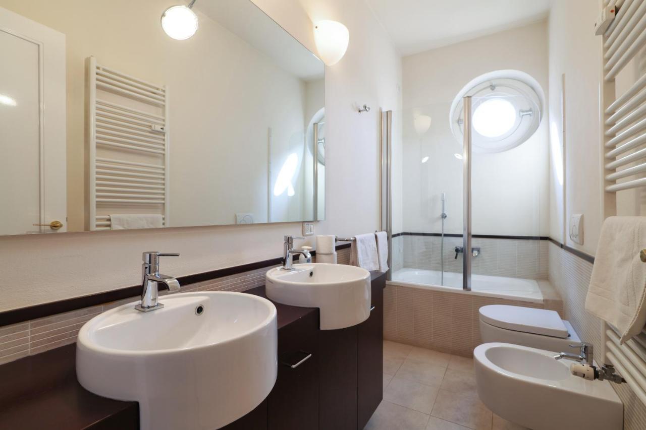 Lux Penthouse Palestro Apartment Mailand