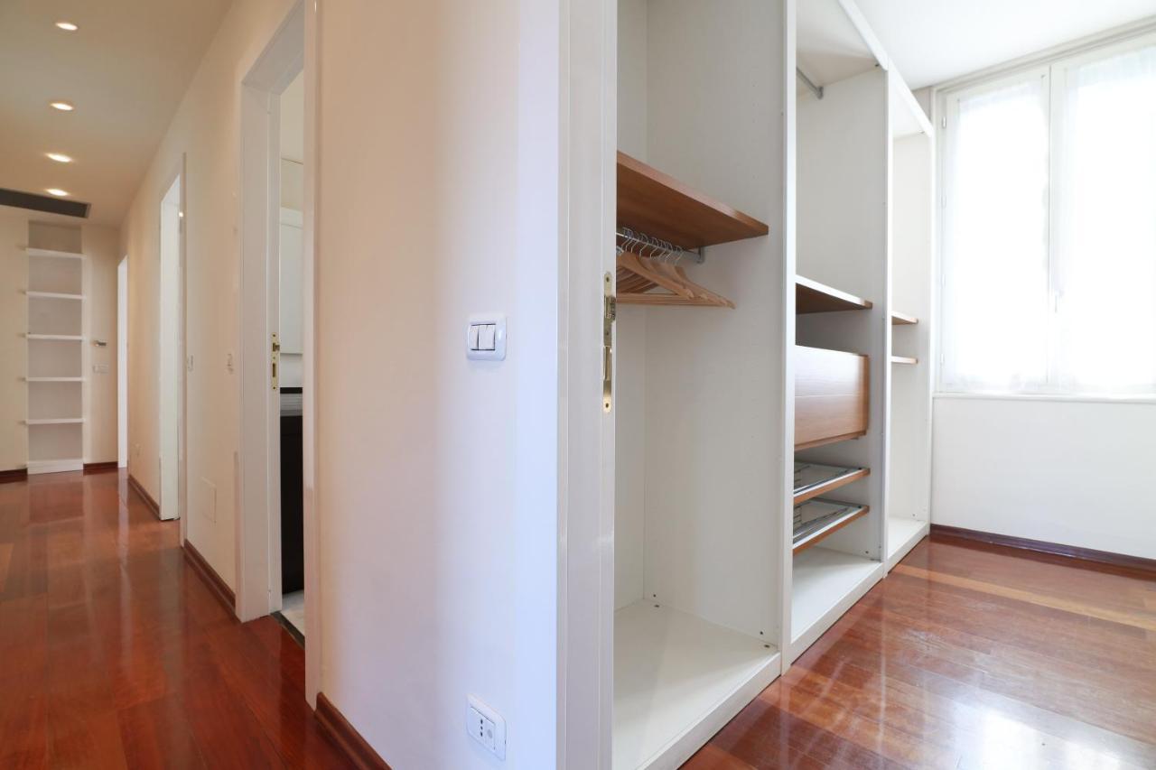 Lux Penthouse Palestro * Mailand