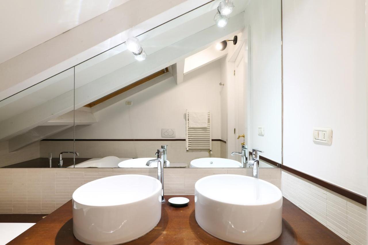 Lux Penthouse Palestro Apartment *
