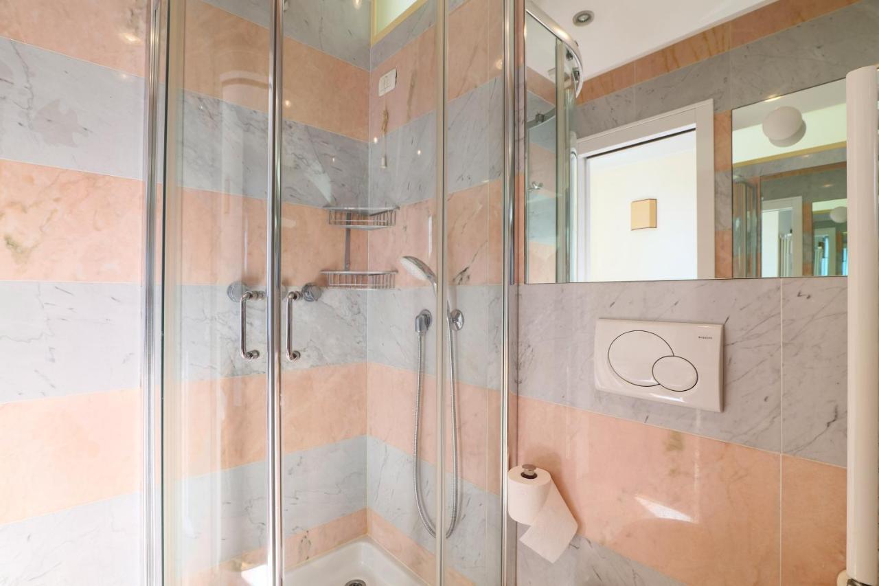 Lux Penthouse Palestro * Mailand
