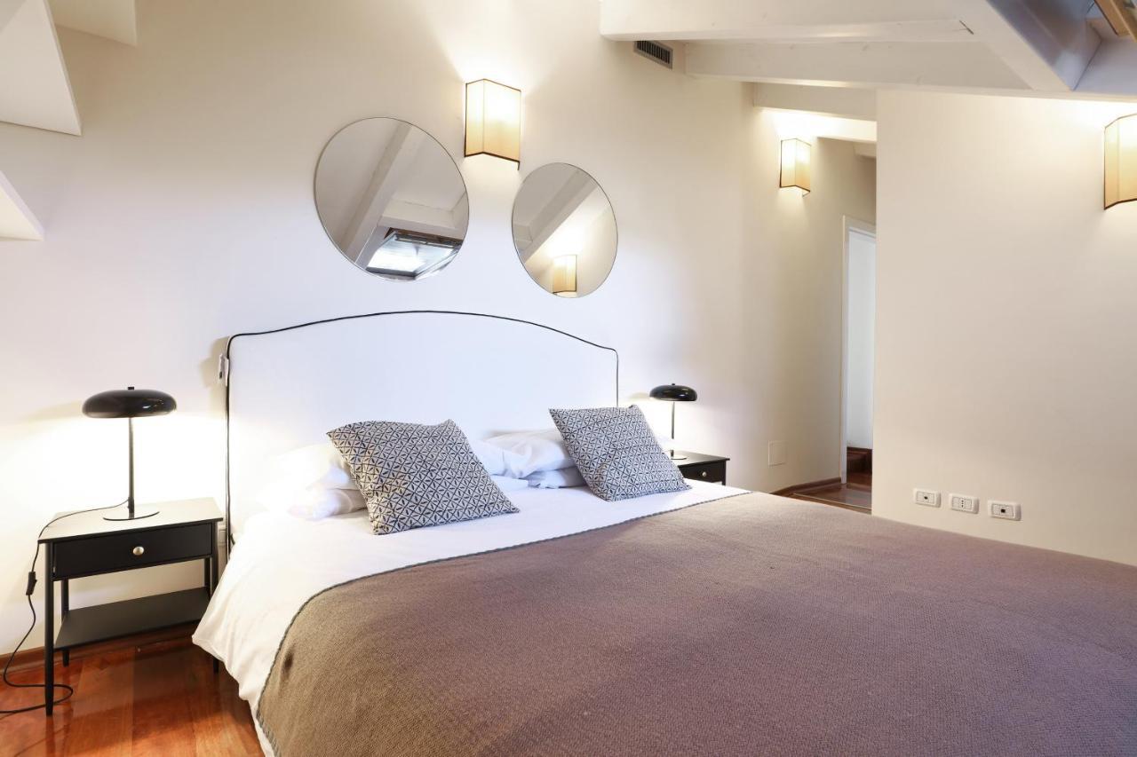 Lux Penthouse Palestro Apartment Mailand