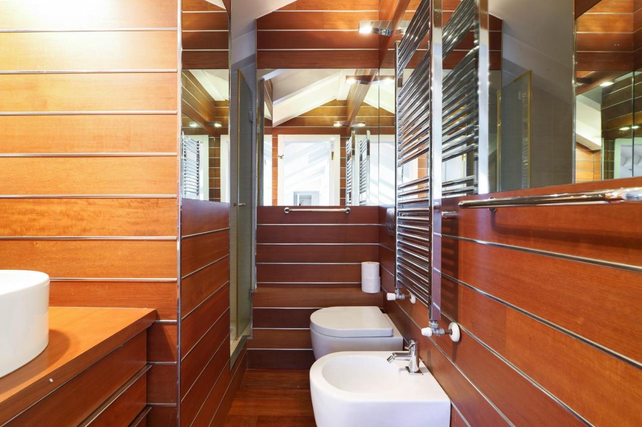 Lux Penthouse Palestro