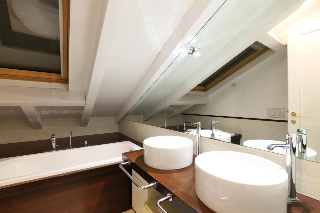 Lux Penthouse Palestro * Mailand