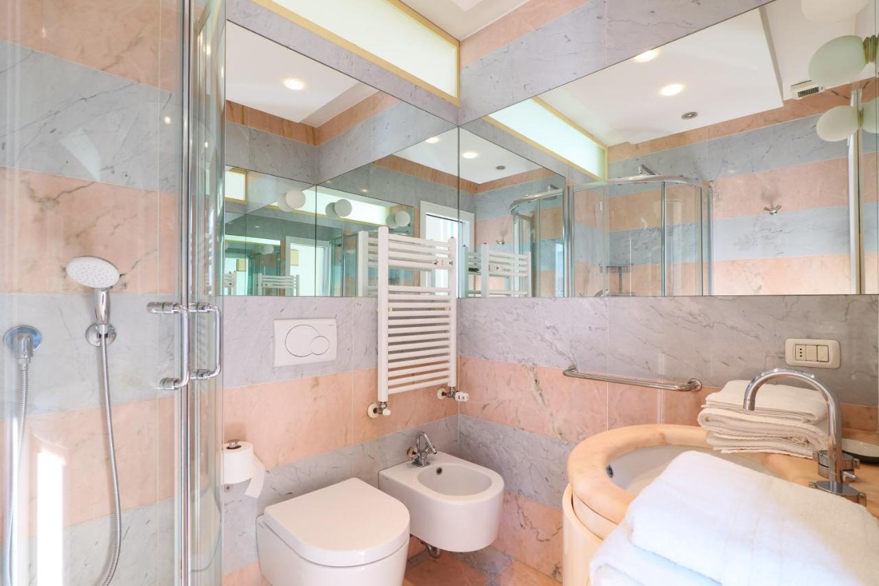 Apartment Lux Penthouse Palestro