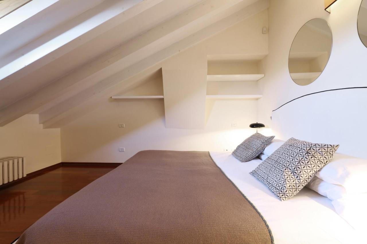 Apartment Lux Penthouse Palestro Mailand