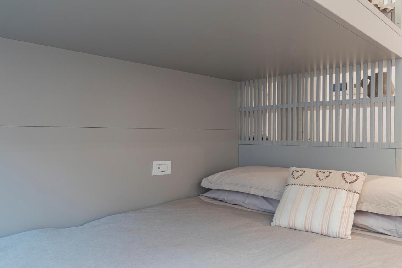 Campania - Ristrutturato Nuovo Vicino M4 Apartment
