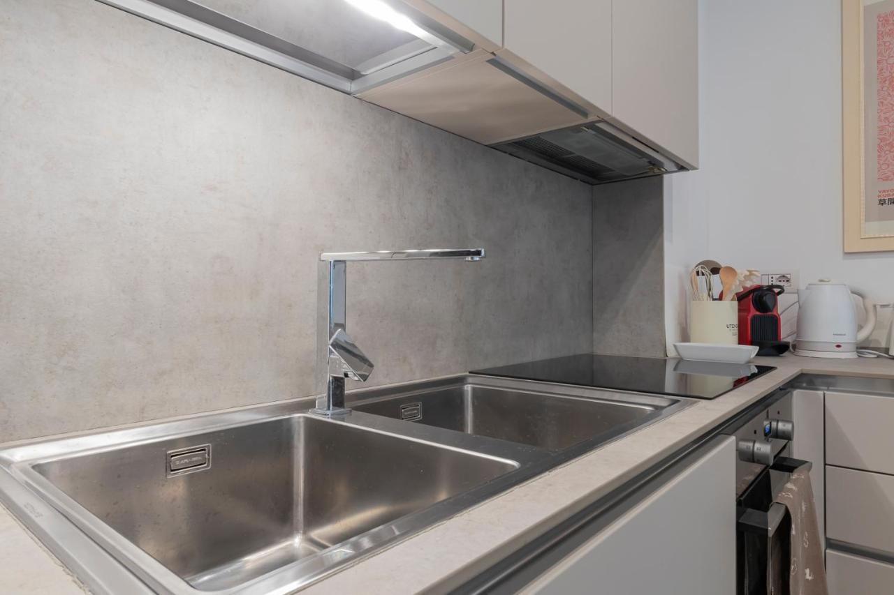 Leilighet Campania - Ristrutturato Nuovo Vicino M4 *