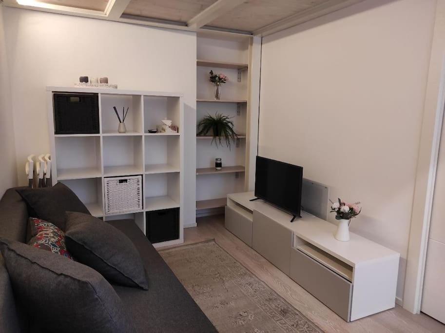 Duomo Porta Venezia Mini Loft Con Wifi E Netflix * Milano