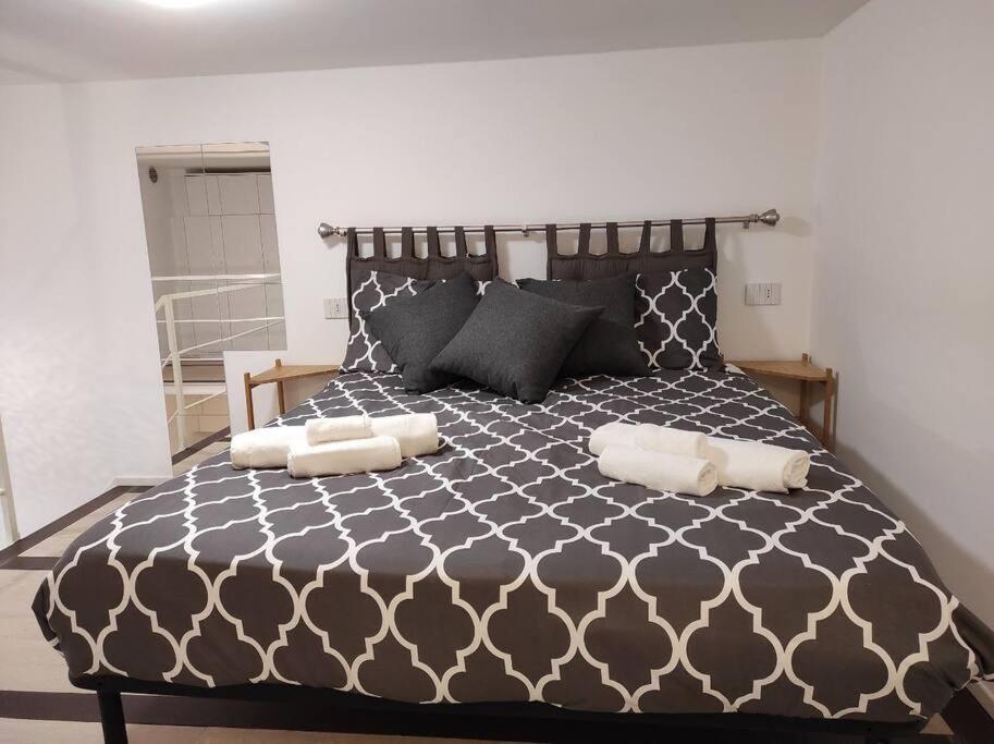 Appartamento Duomo Porta Venezia Mini Loft Con Wifi E Netflix *