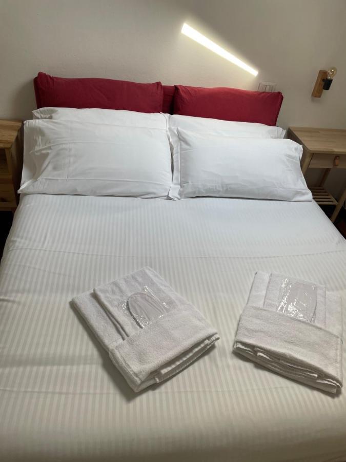 L'arche Comfort&relax - Yellow House Di Viale Certosa