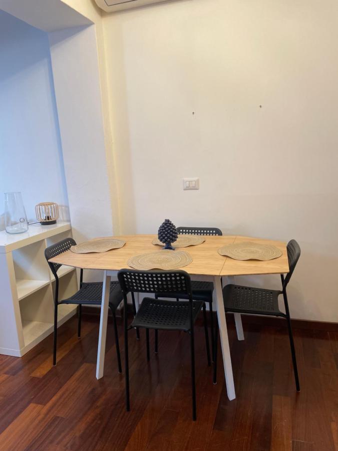Leilighet L'arche Comfort&relax - Yellow House Di Viale Certosa Milano