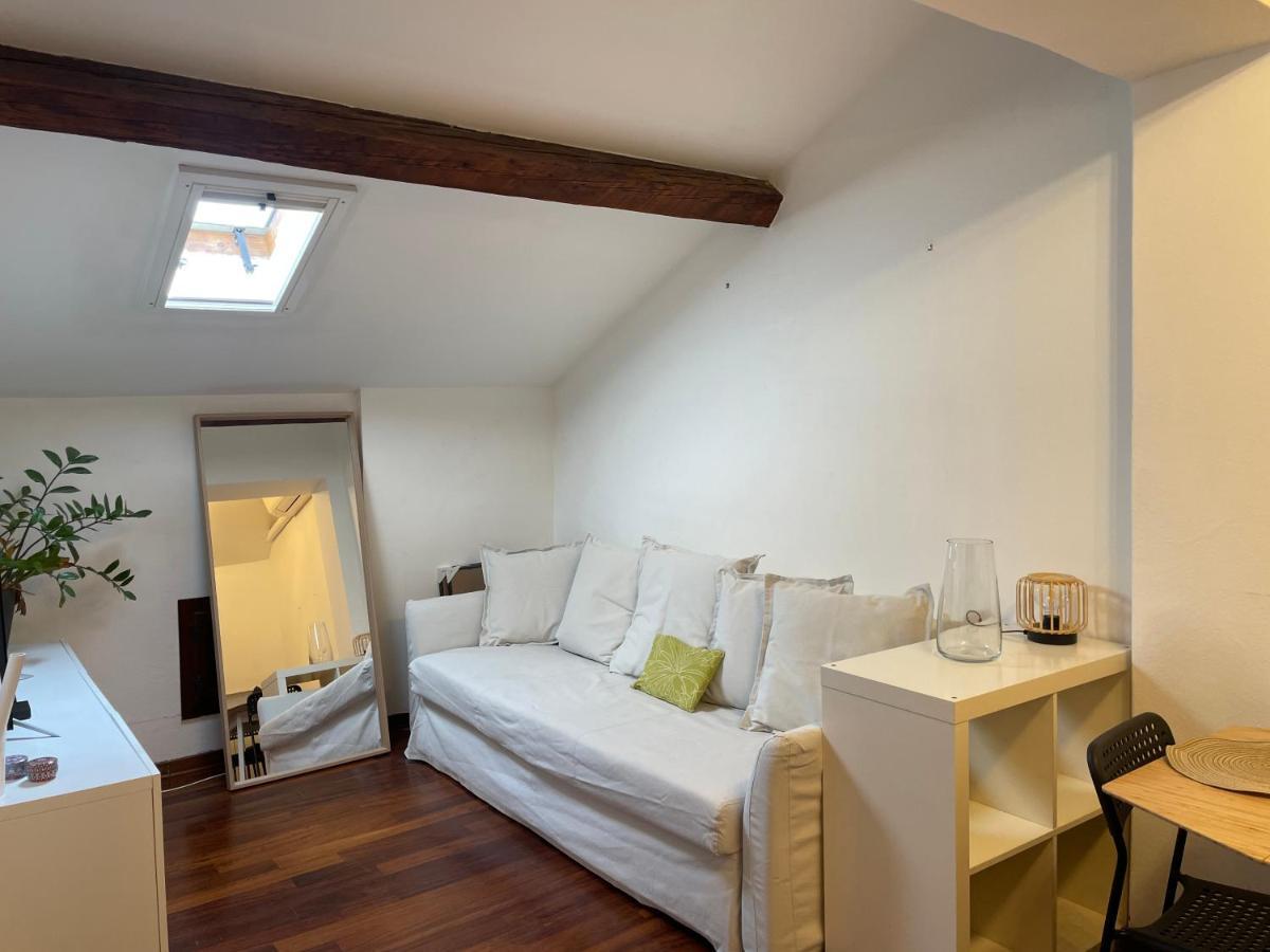 L'arche Comfort&relax - Yellow House Di Viale Certosa Leilighet *