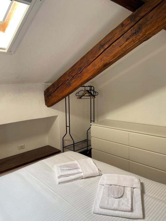 L'arche Comfort&relax - Yellow House Di Viale Certosa Leilighet