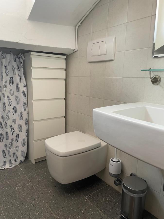 L'arche Comfort&relax - Yellow House Di Viale Certosa Appartamento Milano