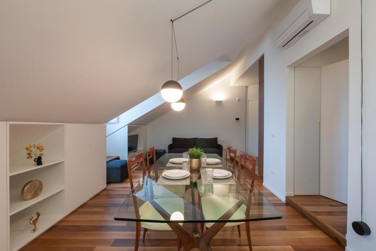 Luxury Near Arco Della Pace Guerrazzi 9 Apartment