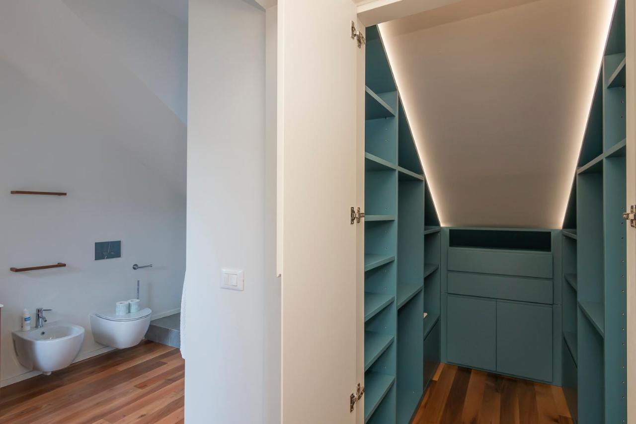 Apartment Luxury Near Arco Della Pace Guerrazzi 9 Mailand