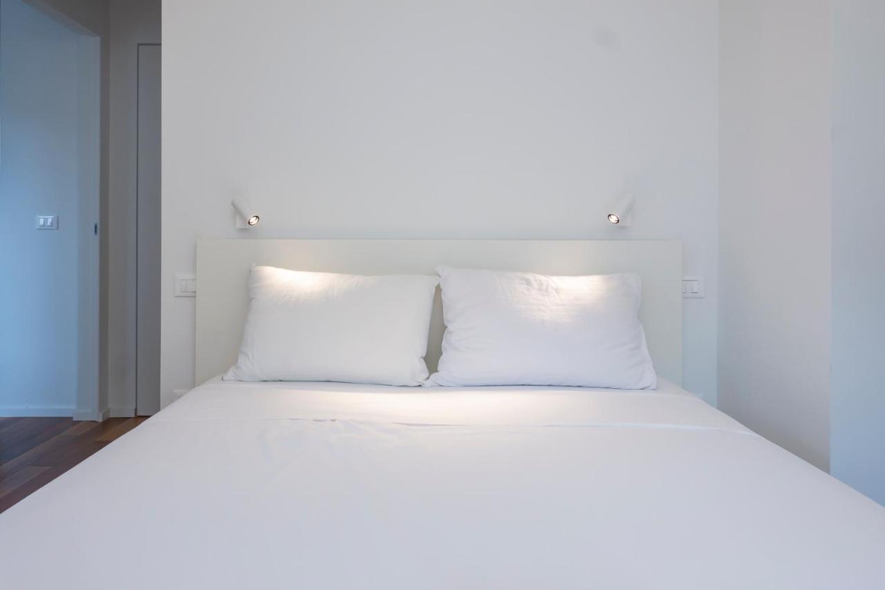 Apartment Luxury Near Arco Della Pace Guerrazzi 9 *